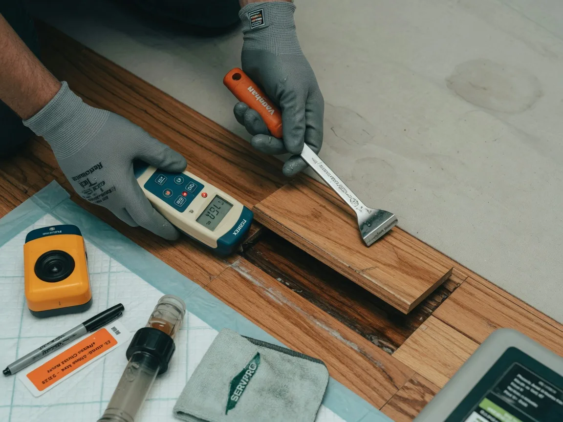 Why choose Water Damage Restoration in Collegeport, TX